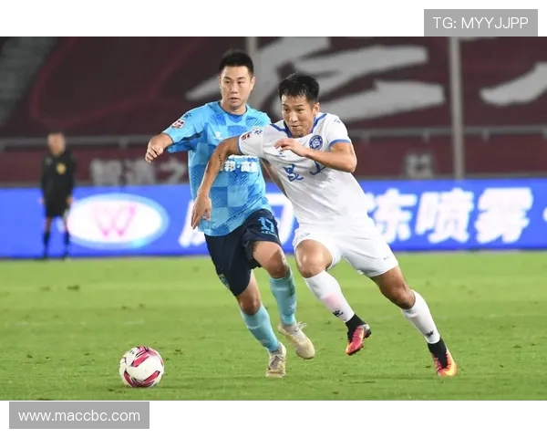 南通支云主场鏖战苏州东吴两强相遇上演江南足球激情对决