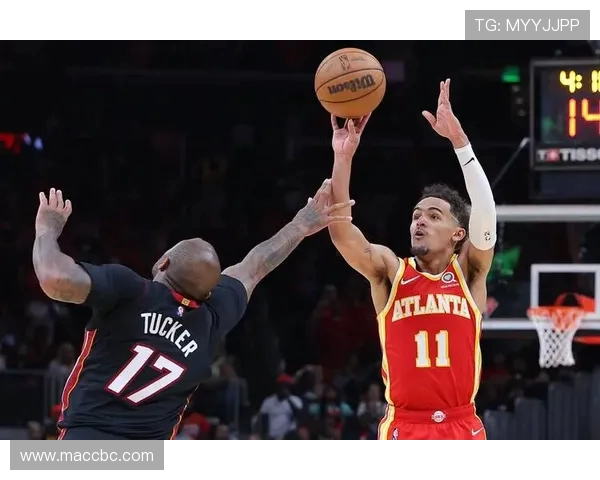 特雷杨领衔打造全新进攻体系助力球队重返季后赛巅峰之路