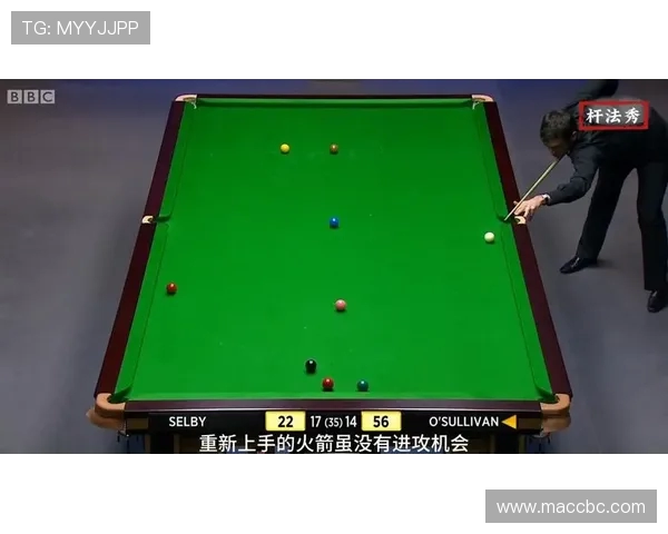 台球技巧与策略全解析 让你从新手到高手的转变之路