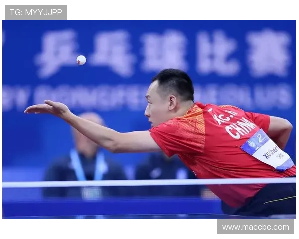 乒乓球运动的魅力与发展探析从竞技精神到全民健身的融合之路