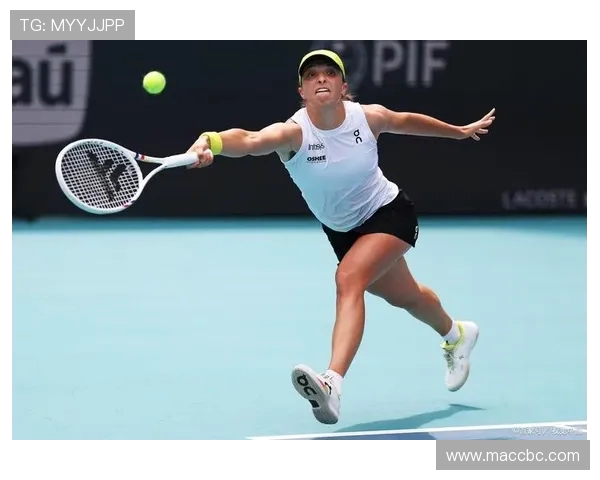 网球运动的魅力与发展：从技术演进到全球影响力的深度剖析