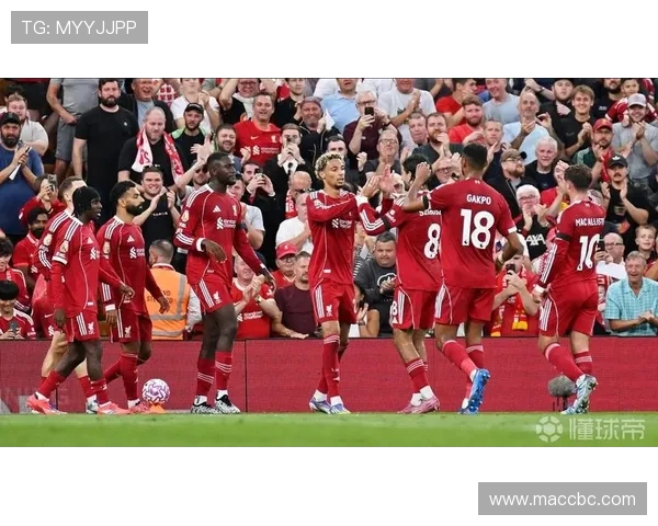 利物浦与切尔西激战正酣 双方阵容调整与战术博弈引关注