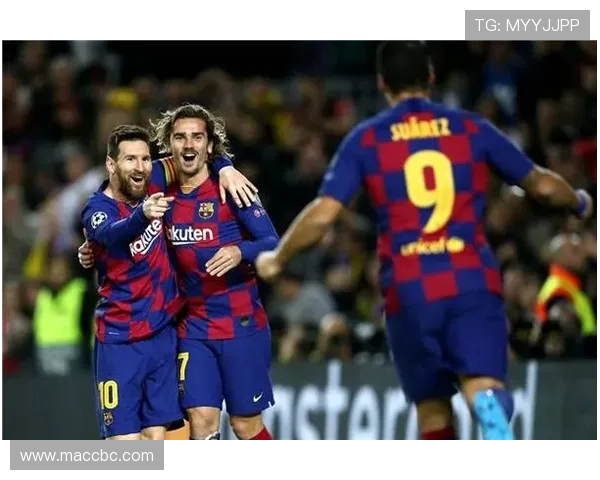 巴萨挑战皇家社会争夺三分 梅西能否再次带队迎来胜利