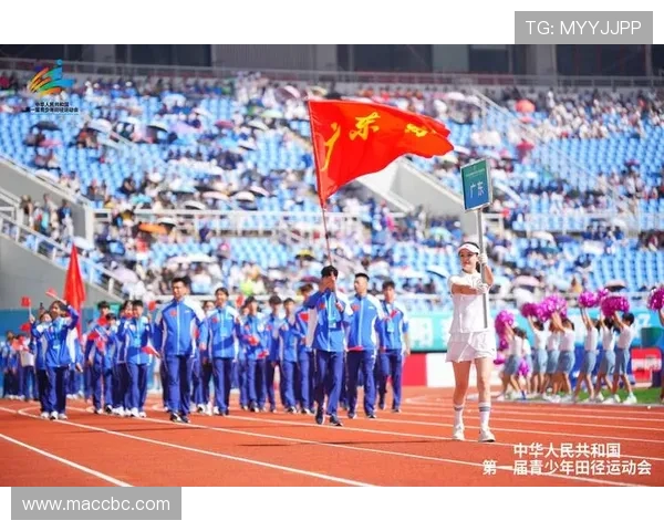 激烈角逐展现青春风采精彩赛事点燃无限激情