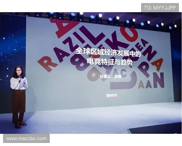 电竞直播时代的崛起与变革 互动性与观赏性如何塑造未来电竞生态