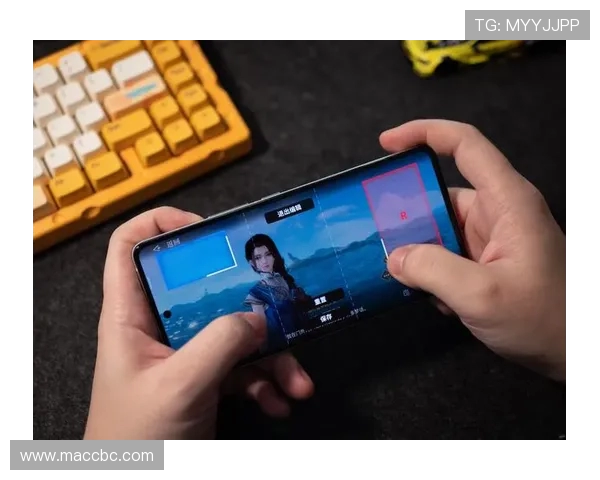 《电竞行业新纪元：技术创新与玩家文化的深度融合》