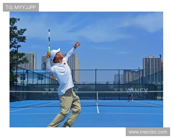 探索网球竞技魅力与全球职业赛事多元化与技术革新发展新趋势全景