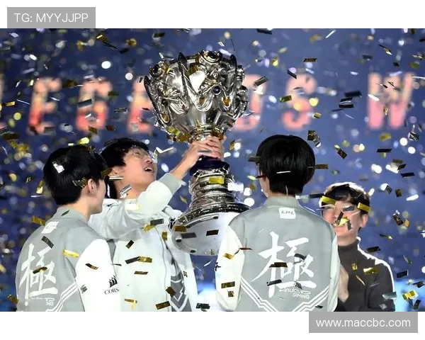 电竞圈震动 新战队横空出世 颠覆传统赛制引领未来潮流