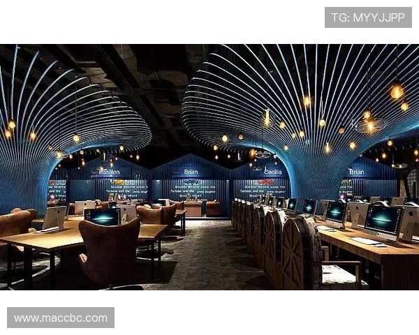 《全球电竞产业发展趋势报告：创新技术与竞技精神引领未来》