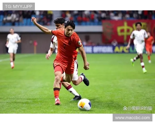 中国队逆转夺冠全场沸腾年轻球员闪耀赛场书写亚洲杯精彩篇章