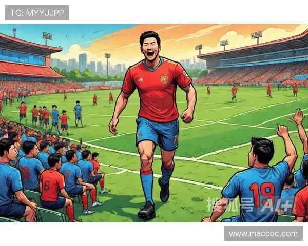 从绿茵场到荣耀殿堂探寻足球精神与团队合作的无限魅力