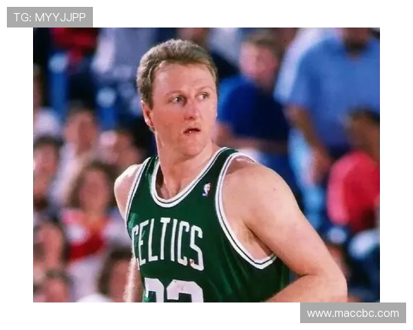 拉里伯德辉煌篮球生涯与传奇影响力全面解读 拉里伯德辉煌篮球生涯与传奇影响力全面解读