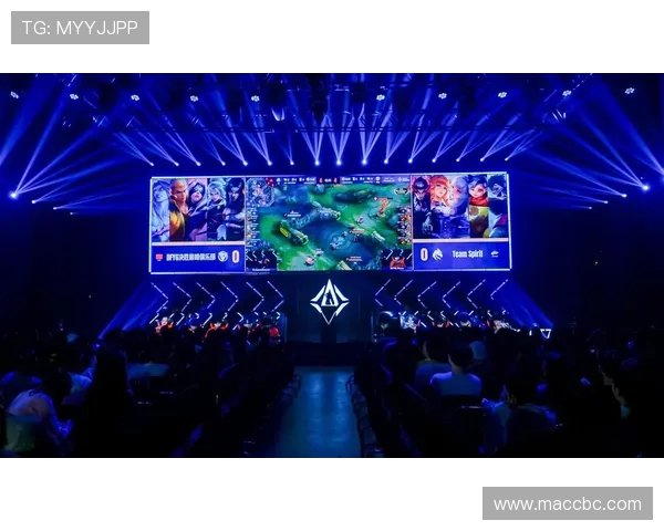 电竞产业蓬勃发展背后的机遇与挑战：从职业联赛到玩家文化的全面探讨