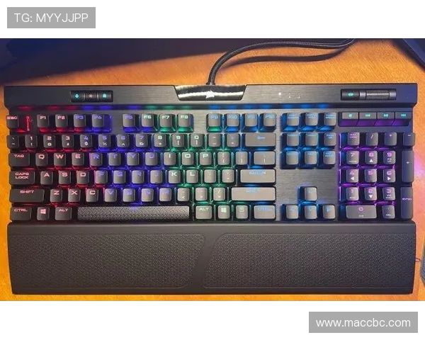 CSGO游戏玩家必看机械键盘推荐助你提升游戏体验与操作精准度