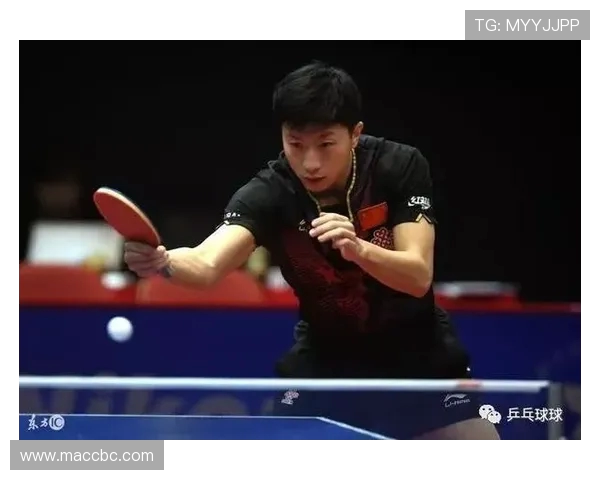 从零起步掌握乒乓球意识的全面指南与实战技巧分享 从零起步掌握乒乓球意识的全面指南与实战技巧分享