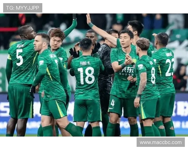 北京足球队的默契配合与战术探讨聚焦球队未来发展之路