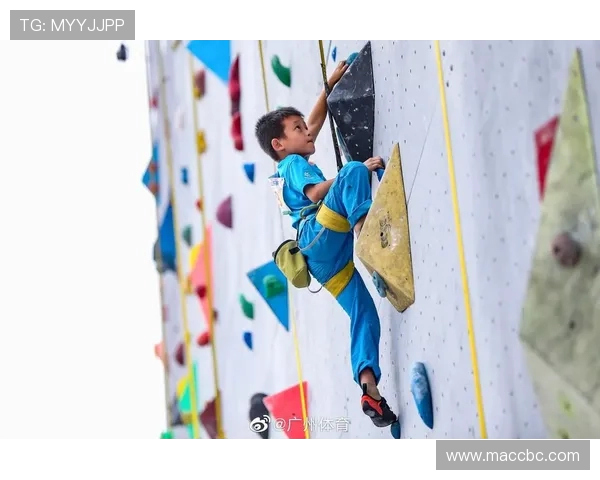 广州攀岩队创新边路渗透战术提升整体竞技水平的深度分析
