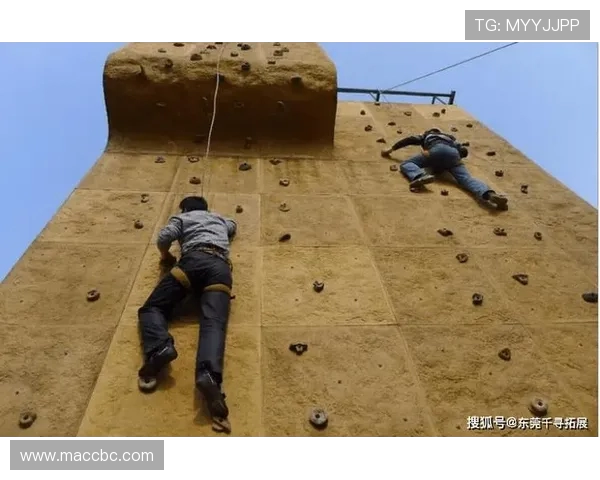 武汉攀岩队战术探讨：聚焦攀岩技巧与团队协作的完美结合
