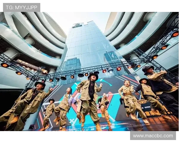 武汉街舞队的速度与激情:探索街舞文化的魅力与发展之路 武汉街舞队的速度与激情:探索街舞文化的魅力与发展之路