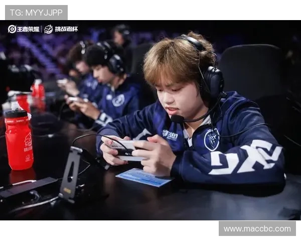 深度探讨吴磊在王者荣耀中的成长与挑战之路