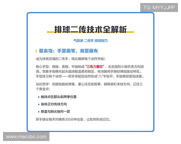 科学排球力量训练的有效方法与技巧解析
