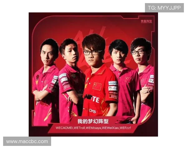 聚焦英雄联盟:解析WE战队在比赛中的心理素质与应对策略 聚焦英雄联盟:解析WE战队在比赛中的心理素质与应对策略