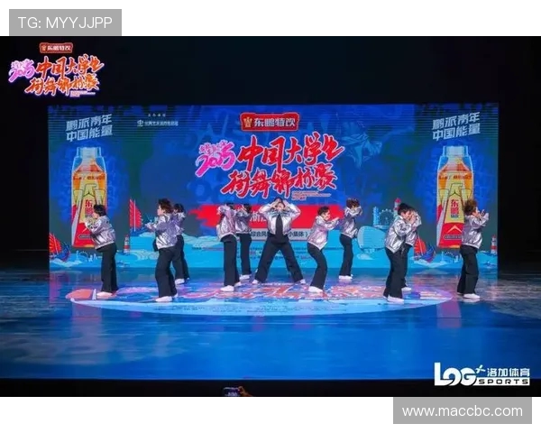 街舞个人能力排行榜揭晓上海街舞队荣获第九名的佳绩引发关注