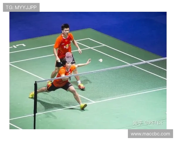 西安羽毛球队战术解析：深入探讨盯防体系与实战应用技巧