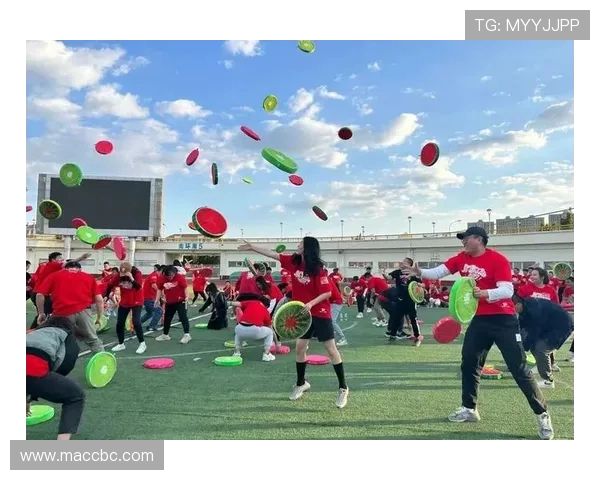 重庆飞盘队领跑最新飞盘团队协作排名前十强解析