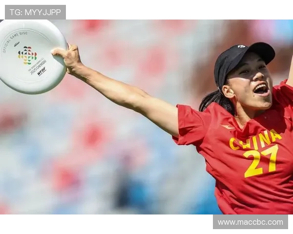 飞盘文化的魅力与挑战成都飞盘队的独特节奏与团队精神解析