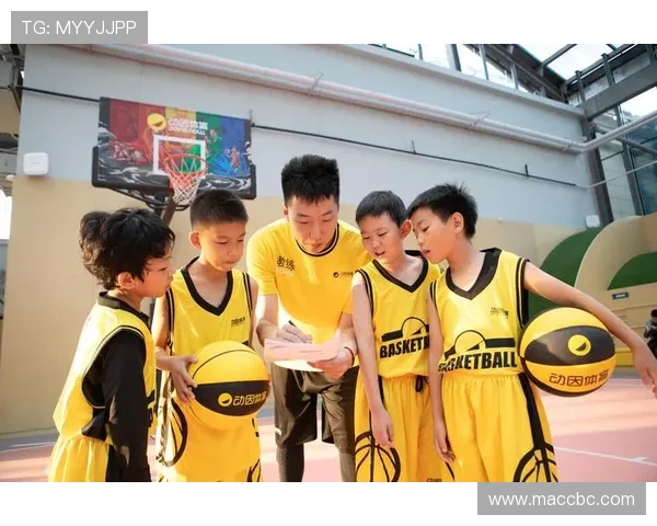 探究体育运动对身心健康的全方位影响与未来发展趋势分析