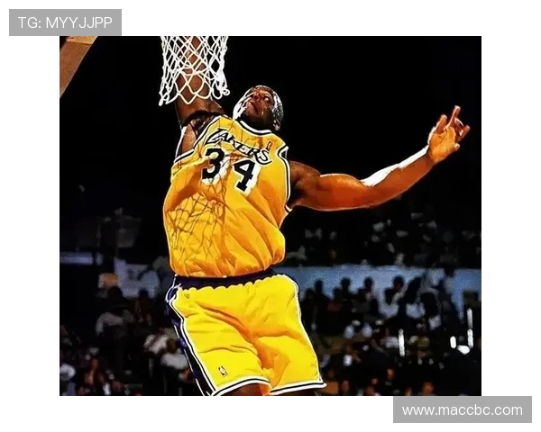 沙奎尔奥尼尔的传奇人生与篮球王朝的崛起及他场外的商业帝国故事 沙奎尔奥尼尔的传奇人生与篮球王朝的崛起及他场外的商业帝国故事