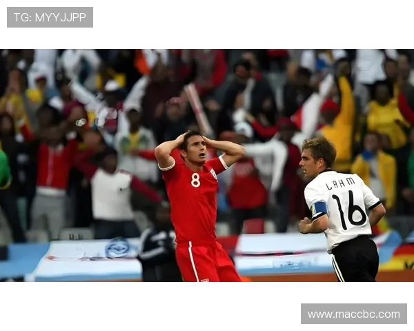 2010年世界杯经典对决德国与英格兰720精彩回顾与分析