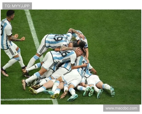 2018年世界杯经典对决法国队与阿根廷队激战回顾与精彩瞬间分析