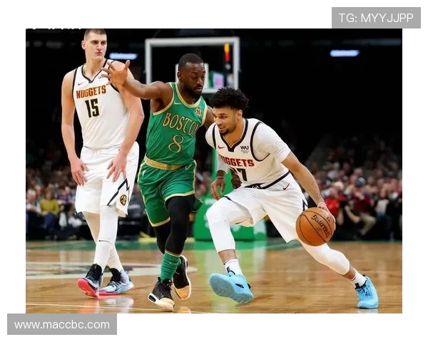 2020年NBA季后赛开拓者与掘金激战回顾与精彩瞬间分析