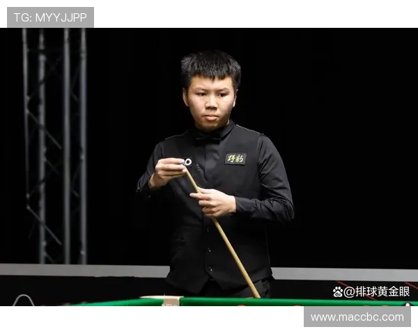 丁俊晖与周跃龙激战成焦点赛果揭晓引发球迷热议