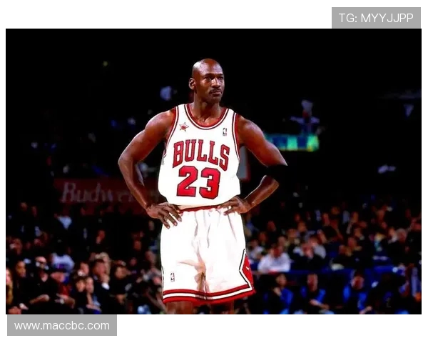 乔丹传奇:从篮球场上的王者到全球体育文化的象征与影响力分析
