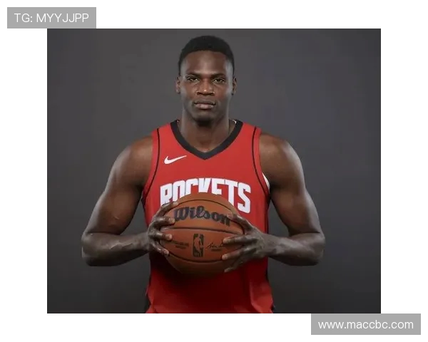 克林特卡佩拉：从角色球员到NBA明星的蜕变之路