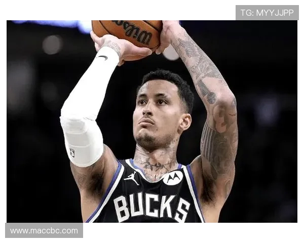 凯尔库兹马的崛起之路与NBA赛场上的精彩表现分析
