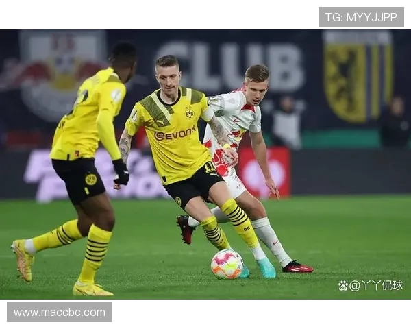 多特蒙德与莱比锡激战在即竞彩分析与预测全攻略